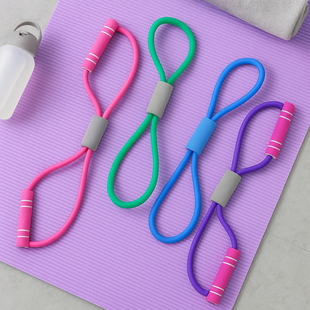 All-in-One Resistance Band