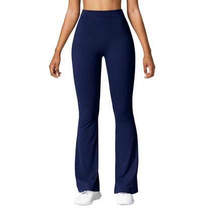 Lift & Tone V-Back Leggings
