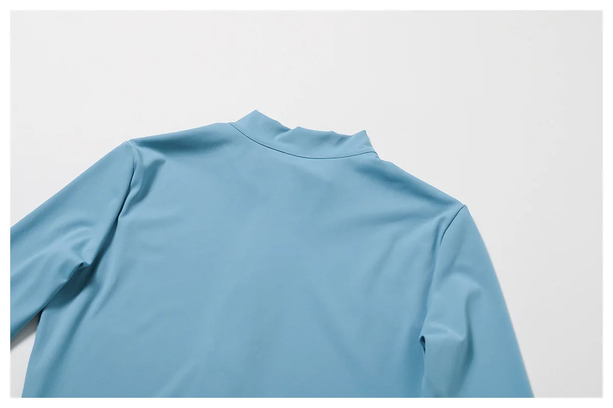 The Motion Zip Jacket