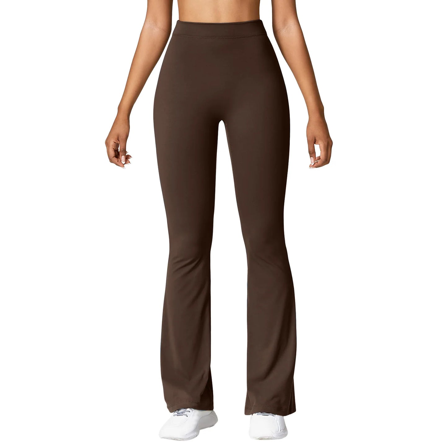 Lift & Tone V-Back Leggings