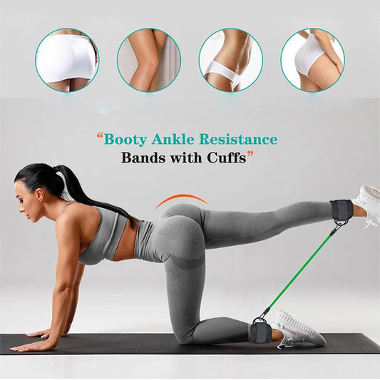 ProFlex Ankle Bands