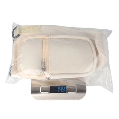 FlowTote – Bottle & Phone Holder