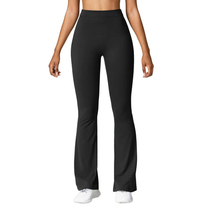 Lift & Tone V-Back Leggings