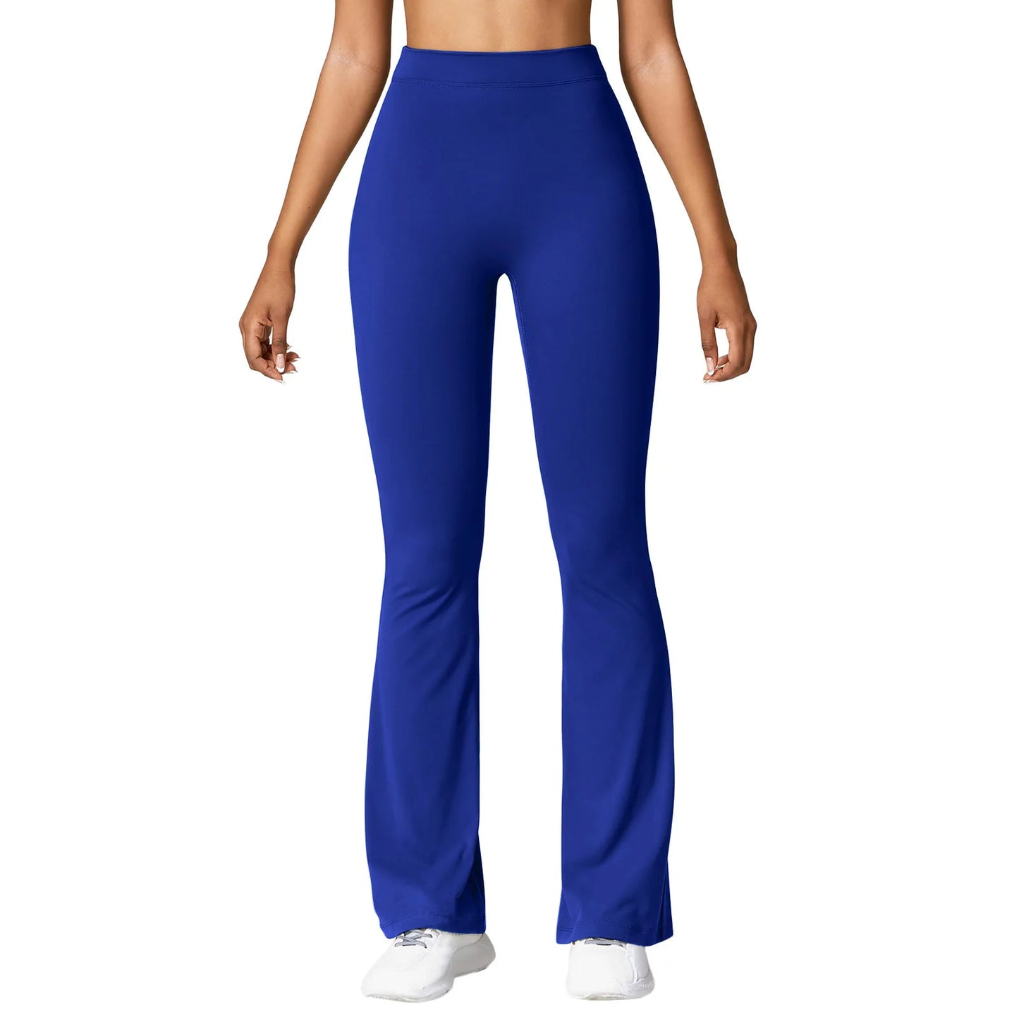 Lift & Tone V-Back Leggings