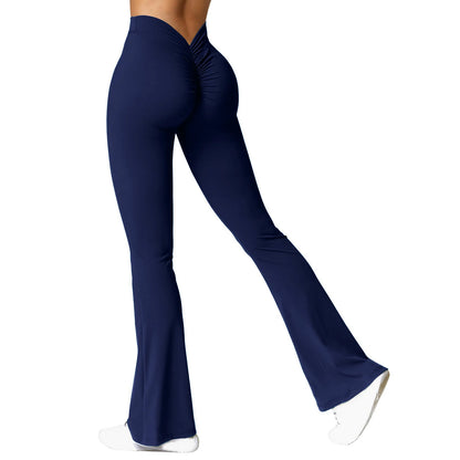 Lift & Tone V-Back Leggings