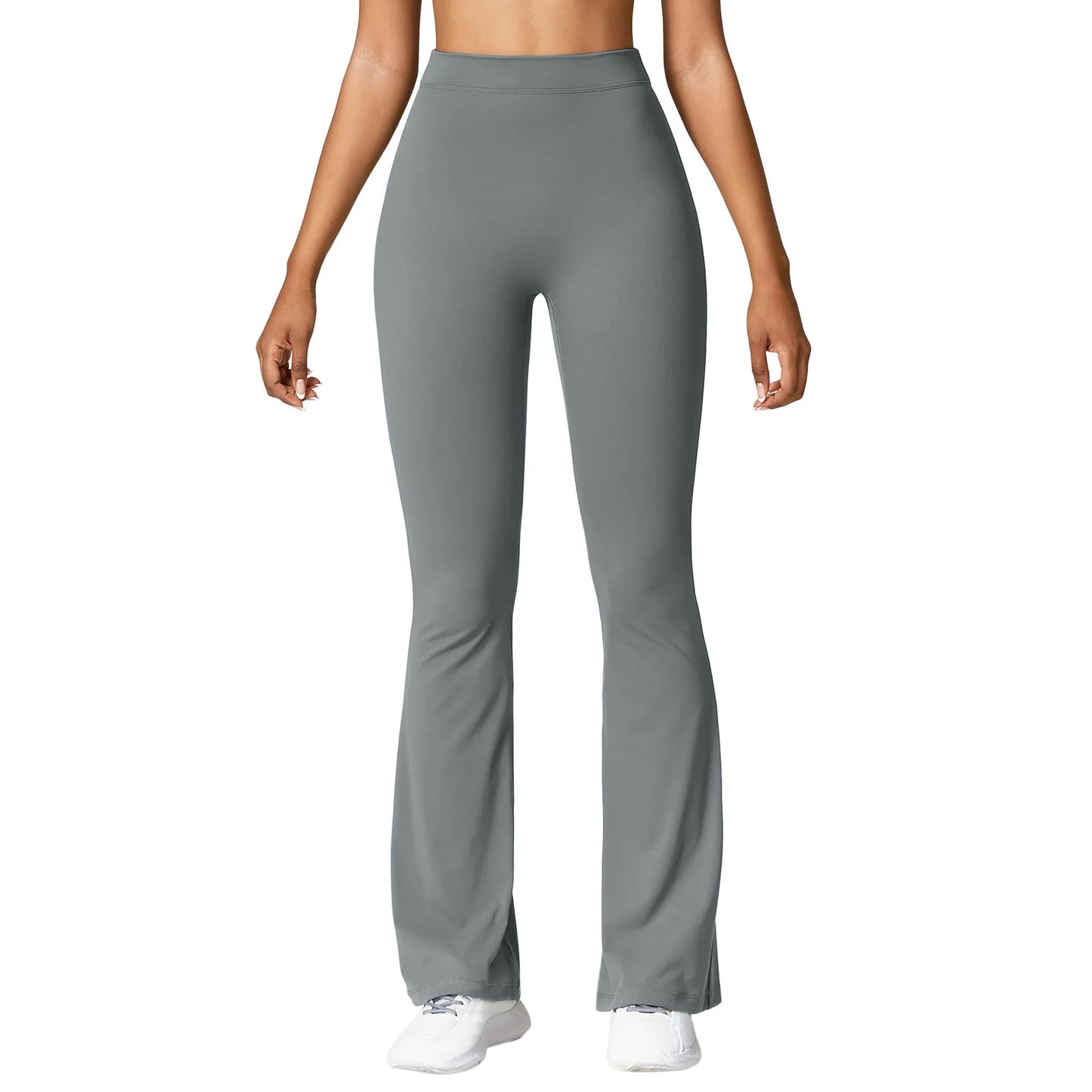 Lift & Tone V-Back Leggings