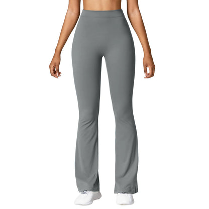 Lift & Tone V-Back Leggings